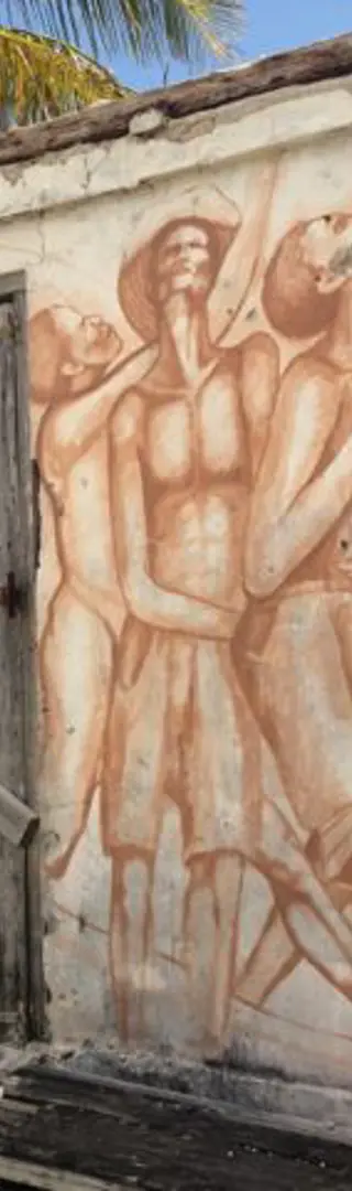 Vergangenheit